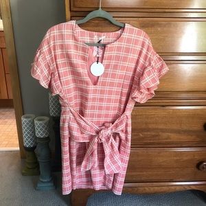 Revolve Tularosa dress